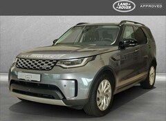 Bild des Angebotes Land Rover Discovery D250 S StandHZ AHK Pano WinterPlus