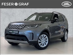 Bild des Angebotes Land Rover Discovery D250 S AHK Pano Winter Fahrassistenzpaket