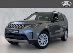 Bild des Angebotes Land Rover Discovery D250 S AHK Pano Winter Fahrassistenzpaket