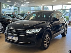 Bild des Angebotes VW Tiguan Active*Plug-In*ACC*IQ.Light*360*Totwinkel