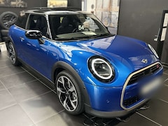 Bild des Angebotes MINI Cooper S Favoured Trim Paket M Panorama-Glasdach Head Up Di