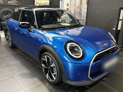 Bild des Angebotes MINI Cooper S Favoured Trim Paket M Panorama-Glasdach Head Up Di