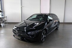 Bild des Angebotes Mercedes-Benz CLA 250 CLA 250 e SB AMG-Line Premium+ DISTRONIC AHK LED