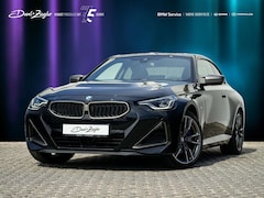 Bild des Angebotes BMW 240 i xDrive Coupe ACC adapLED el.M-Sitze H&K LRH