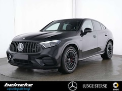Bild des Angebotes Mercedes-Benz GLC 43 AMG GLC 43 4M Coupé Dynamic Plus Pano 360° Burm AHK