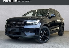 Volvo XC40 Plus Black Edition 2WD B3 EU6e Pano 360° ACC
