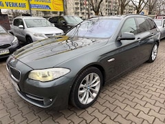 Bild des Angebotes BMW 535 5 Touring 535 d xDrive