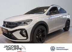 Bild des Angebotes VW Taigo 1.0 TSI DSG R-Line Kamera, Black Style,
