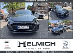 Bild des Angebotes Audi A3 Sportback 2.0 TDI S-Tronic S.Line LED Pano Navi