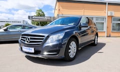 Bild des Angebotes Mercedes-Benz R 300 CDI/NAVI/AHK/PTS/GSHD