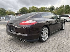 Bild des Angebotes Porsche Panamera S