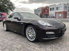 Bild des Angebotes Porsche Panamera S