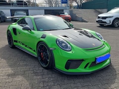 Bild des Angebotes Porsche 991 GT3 RS
