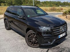 Bild des Angebotes Mercedes-Benz GLS 450 GLS 450 d 4Matic 9G-TRONIC Advanced Plus