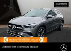 Bild des Angebotes Mercedes-Benz GLA 180 PROGRESSIVE+LED+KAMERA+TOTW+KEYLESS+7G