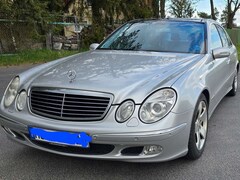 Bild des Angebotes Mercedes-Benz E 500 E-Klasse Avantgarde