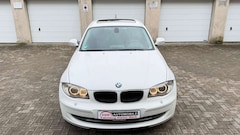 Bild des Angebotes BMW 120 1 Limousine 120i/ M-Technik /8x.Alufelgen 17