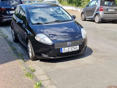 Bild des Angebotes Fiat Grande Punto 1.2 8V Dynamic (01.2007->)