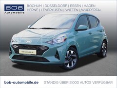 Bild des Angebotes Hyundai i10 1.0 Trend NAVI KAMERA SHZ