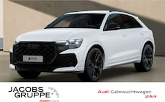 Bild des Angebotes Audi RS Q8 4.0 TFSI*FACELIFT*UPE171*B&O*Massagesitze*Matrix-L