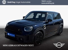Bild des Angebotes MINI Cooper SE Countryman All4 Aut. Classic Trim Pano
