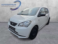 Bild des Angebotes SEAT Mii Reference Salsa Tüv-Ispecktion Neu Top Zustand