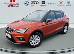 Bild des Angebotes SEAT Arona 1.0 TSI Xcellence NAVI W-LAN ACC LED