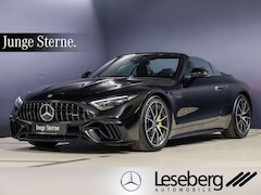 Bild des Angebotes Mercedes-Benz SL 63 AMG SL 63 4MATIC+ DIG.LIGHT/Distro./360°/Head-Up/DAB