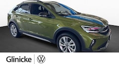 Bild des Angebotes VW Taigo Move 1,0l TSI 85kW 116PS DSG*RearView*IQ.D