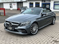 Bild des Angebotes Mercedes-Benz C 43 AMG C43 AMG Cabrio, 4Matic, Multibeam, 360°, ACC