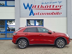 Bild des Angebotes VW T-Roc 1.5 eTSI Style IQ-Light/-Drive,Ahk,el.Heck