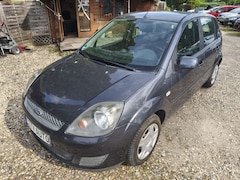 Bild des Angebotes Ford Fiesta Style