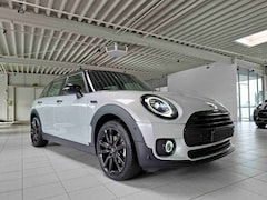 Bild des Angebotes MINI Cooper Clubman Aut Navi PanoDach SportSitze Sitzhzg HuD YoursTrim