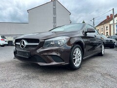 Bild des Angebotes Mercedes-Benz CLA 180 d 7G PANO + NAVI + TEMP