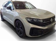 Bild des Angebotes VW Touareg 3.0 TDI R-Line AHK/Standhz/Dynaudio/4xSitzhz