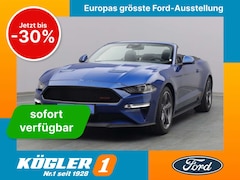 Bild des Angebotes Ford Mustang GT Cabrio V8 California Special/Magne