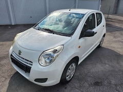Bild des Angebotes Suzuki Alto Basis HU NEU/Servolenkung/Zentral/ABS
