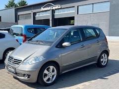 Bild des Angebotes Mercedes-Benz A 150 A 150/Automatik/Kamera/wenig km/Allwetter/TUV NEU
