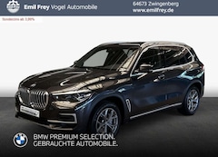 Bild des Angebotes BMW X5 xDrive30d xLine