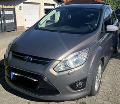 Bild des Angebotes Ford C-Max Titanium