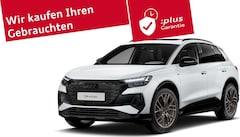 Bild des Angebotes Audi Q4 e-tron quattro Edition S-Line AHK Klima Rückfahrkamera