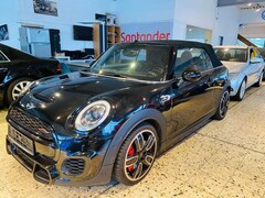 Bild des Angebotes MINI John Cooper Works Cabrio *1 JAHR GARANTIE, Voll,