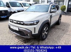 Bild des Angebotes Dacia Duster III  Journey LPG /360°Kamera /Navi /Klima
