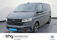Bild des Angebotes VW T6 Multivan T6.1 DSG 4Motion AHK Kamera Standhzg