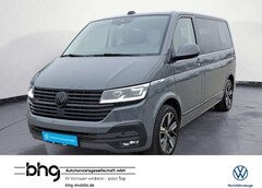 Bild des Angebotes VW T6 Multivan T6.1 DSG 4Motion AHK Kamera Standhzg