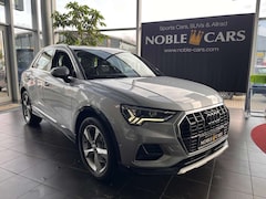 Bild des Angebotes Audi Q3 40 TFSI quattro advanced LED NAVI ALU