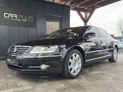 Bild des Angebotes VW Phaeton 6.0 W12 4Motion lang 4Sitze *ACC*Massage