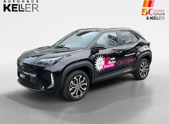 Bild des Angebotes Toyota Yaris Cross 1,5L Hybrid FWD Teamplayer