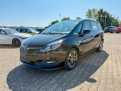 Bild des Angebotes Opel Zafira Tourer Zafira C Business Edition | 7- Sitz. | Kamera