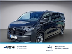 Bild des Angebotes VW T7 Transporter Kombi 9-Sitze LED, Rückfahrkam